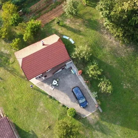 Peaceful, Cosy Near Kolpa River