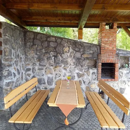 Peaceful, Cosy Near Kolpa River * Gradac