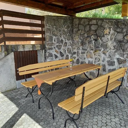 Peaceful, Cosy Near Kolpa River *