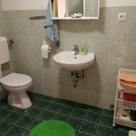 Holiday home Peaceful, Cosy Near Kolpa River *